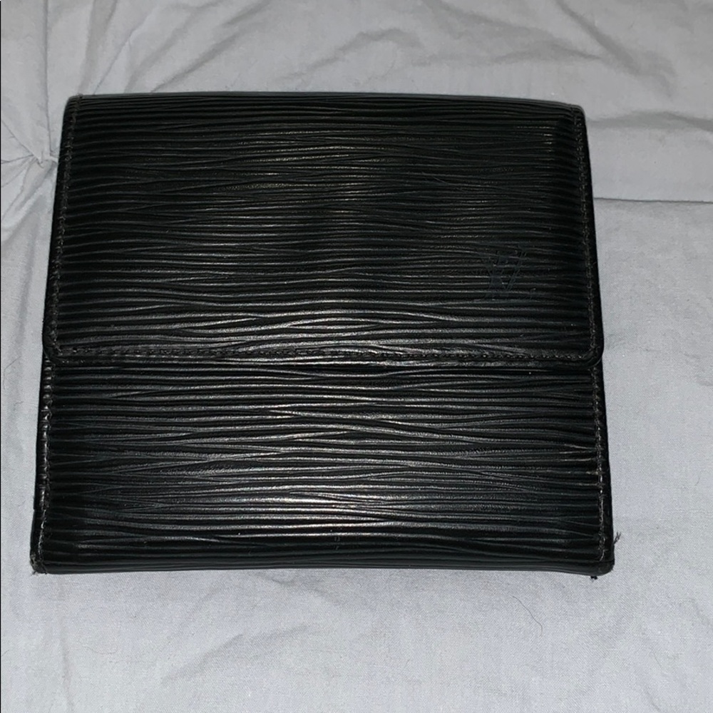 Louis Vuitton wallet